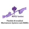 Flexible AI-Enabled Mechatronic Systems Lab (FAMS) logo